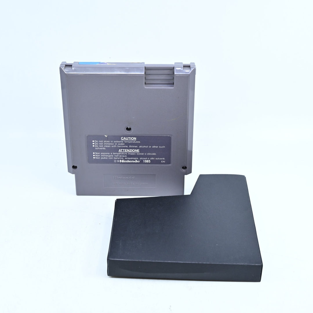 Mega Man 3 - Nintendo Entertainment System / NES Boxed Game - PAL - FREE POST!