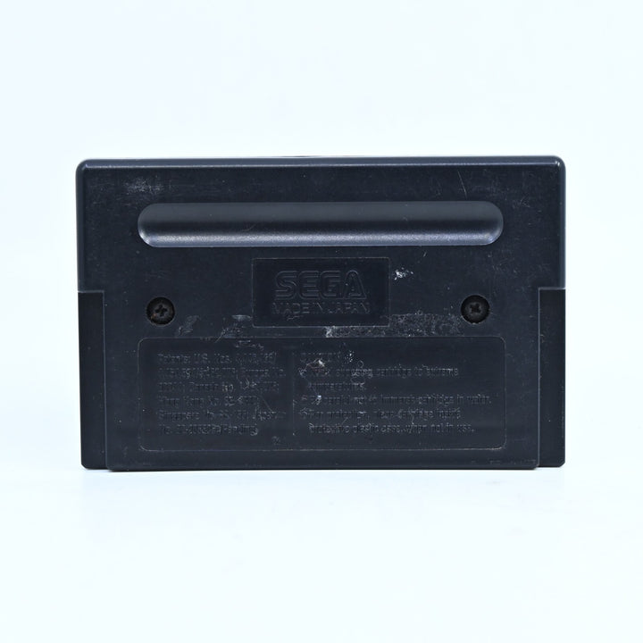 Super Real Basketball - Sega Mega Drive Game - Cartridge Only - PAL - FREE POST!