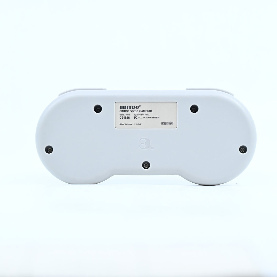8BitDo SFC30 Gamepad - PC / Other Accessory, Other Game