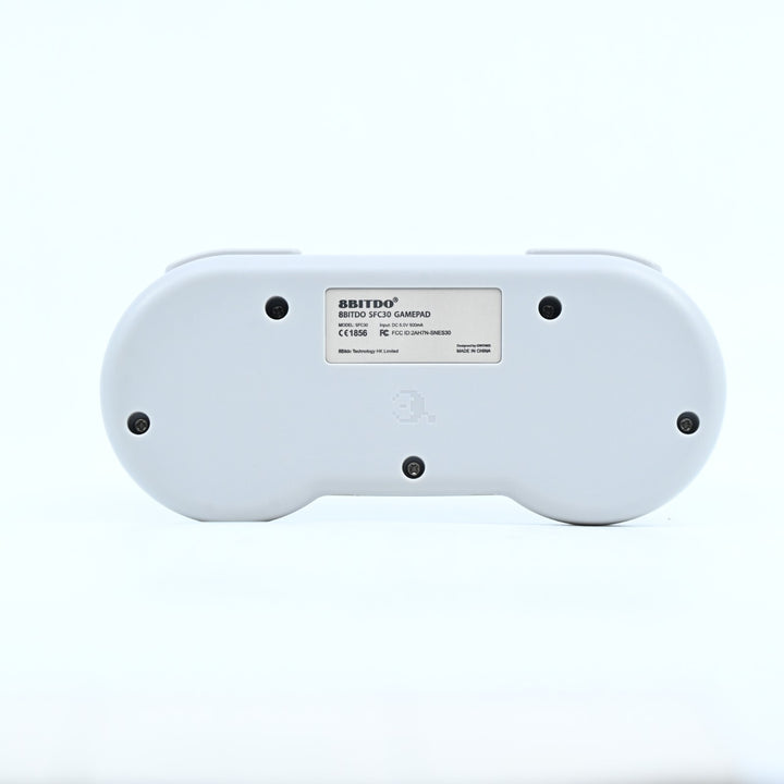 8BitDo SFC30 Gamepad - PC / Other Accessory, Other Game