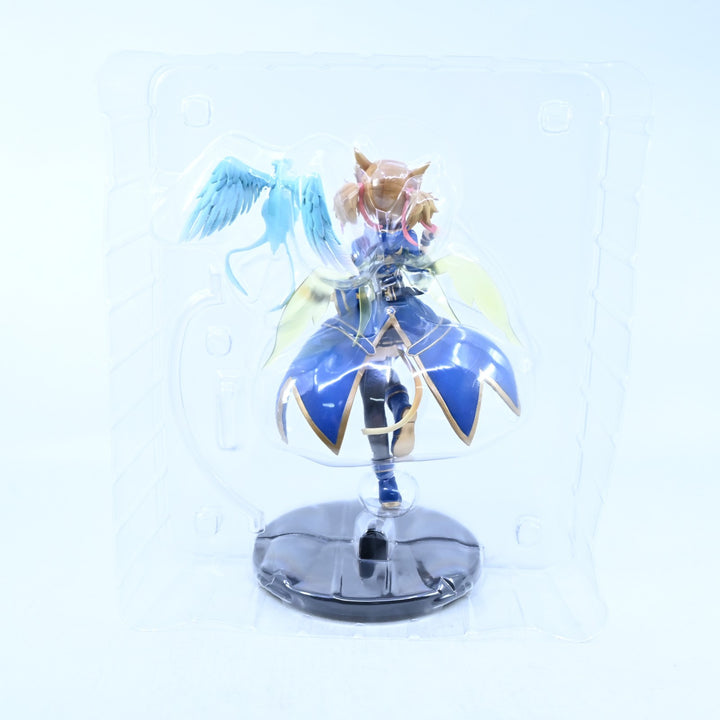 Silica - Sword Art Online II - SAO - 1/8 Scale - Pulchra / Eyecle - Anime Figure