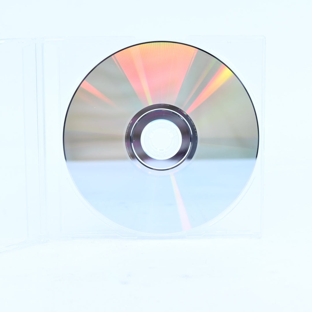 Mario Kart Wii - Nintendo Wii Game - Disc Only - PAL - MINT DISC!
