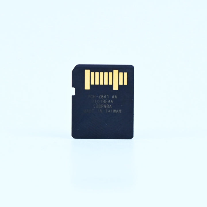 Genuine 64GB Memory Card for PS Vita - Sony PS Vita Accessory - FREE POST!