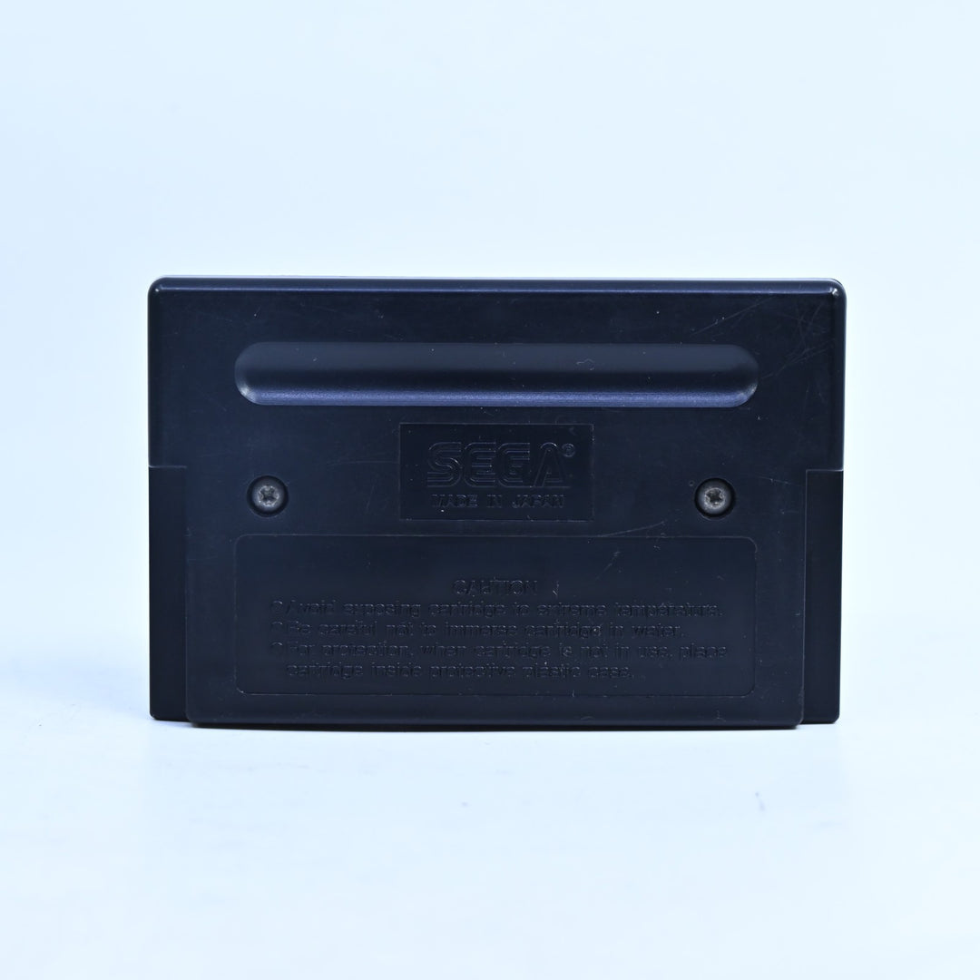 Alex Kidd in the Enchanted Castle - Sega Mega Drive Game - Cartridge Only - PAL