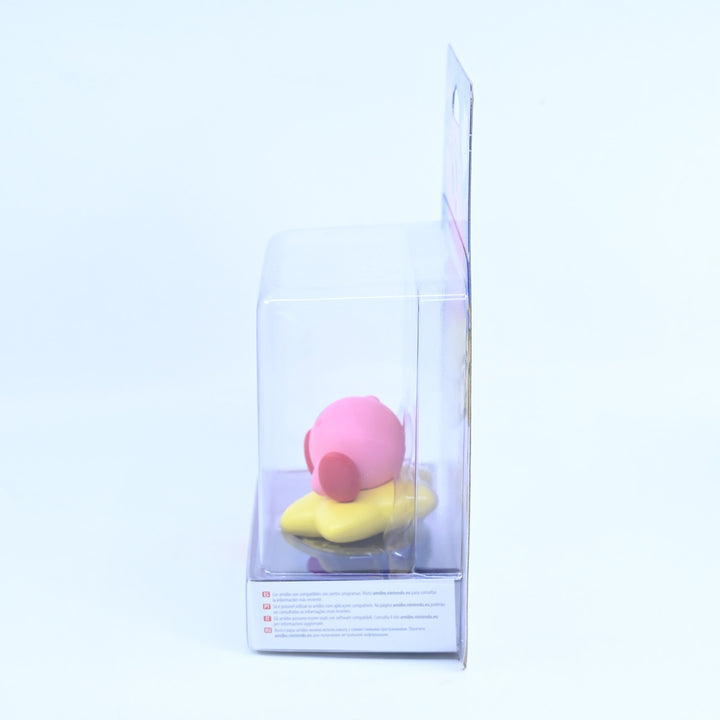 SEALED! Kirby Amiibo - Planet Robobot - Nintendo - Toy