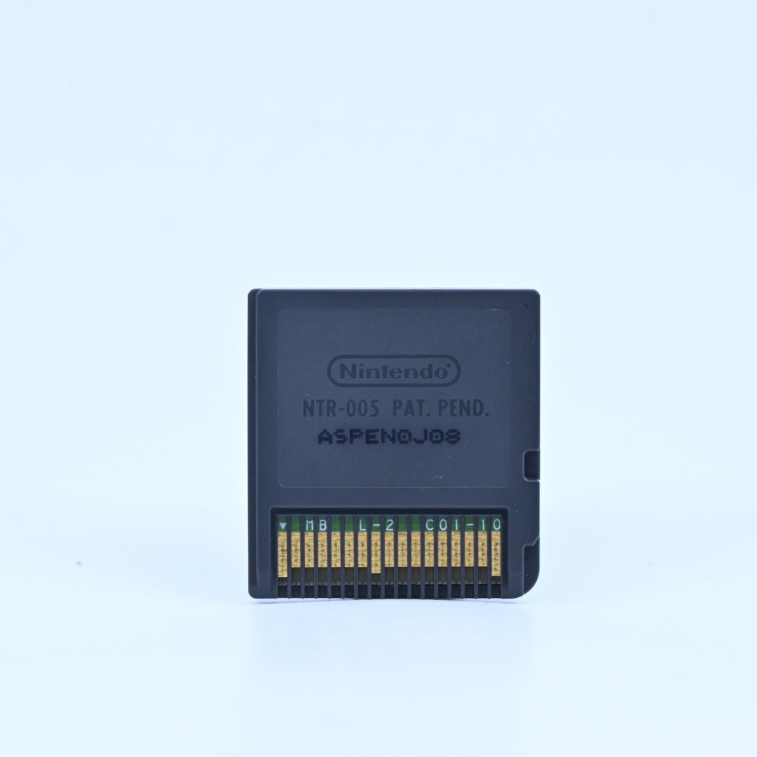 Super Princess Peach - Nintendo DS Game - Cartridge Only - PAL - FREE POST!