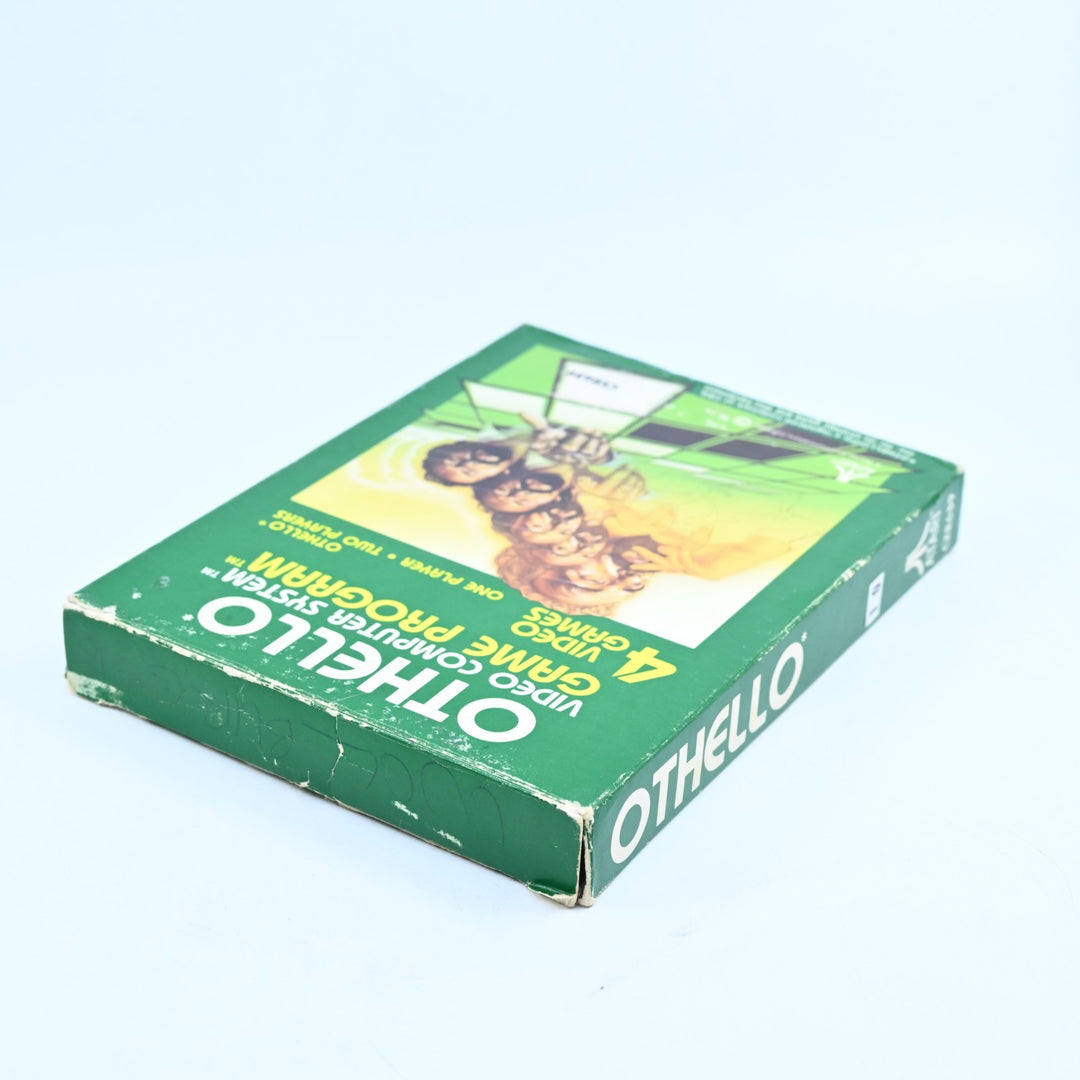Othello - Atari 2600 Boxed Game - PAL - FREE POST!