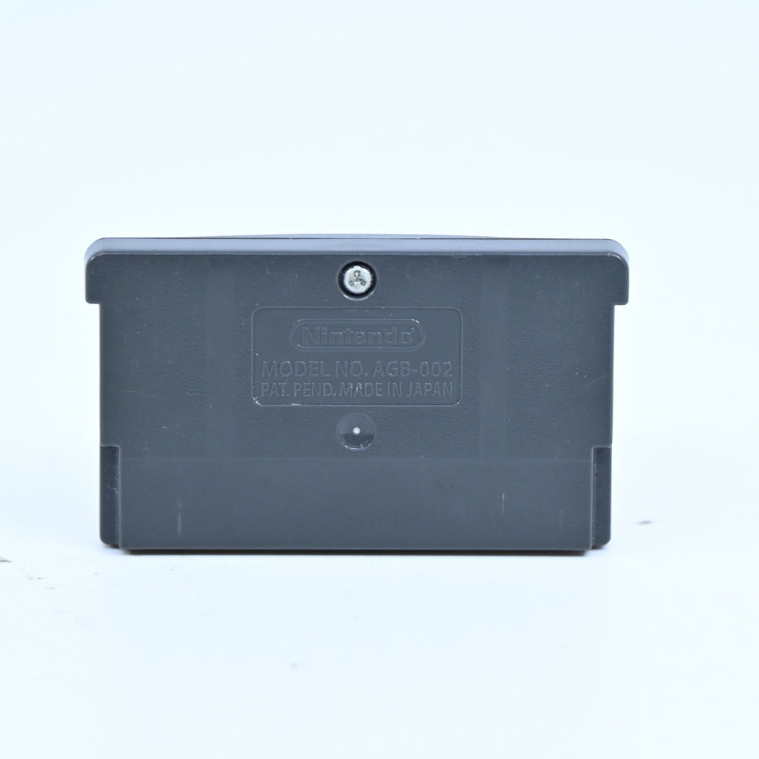 Robots - Nintendo Gameboy Advance / GBA Game - PAL - FREE POST!