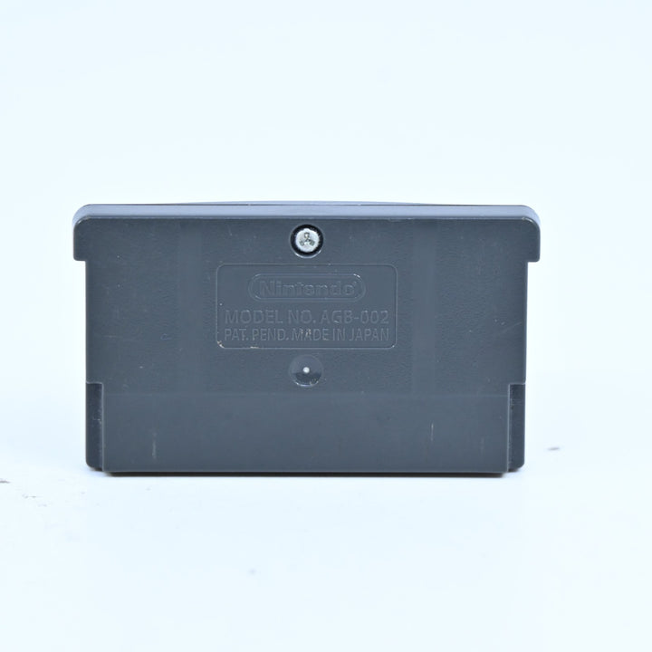 Robots - Nintendo Gameboy Advance / GBA Game - PAL - FREE POST!