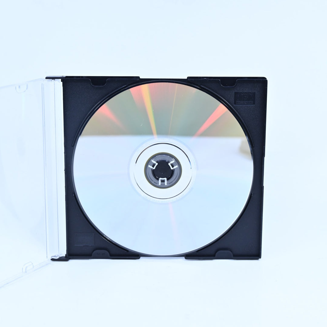 Neopets Puzzle Adventure - Nintendo Wii Game - Disc Only - PAL - MINT DISC!