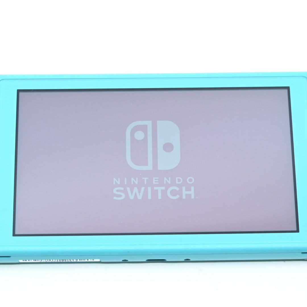 Teal - Nintendo Switch Lite - HDH-001 - 32GB - Nintendo Switch Console