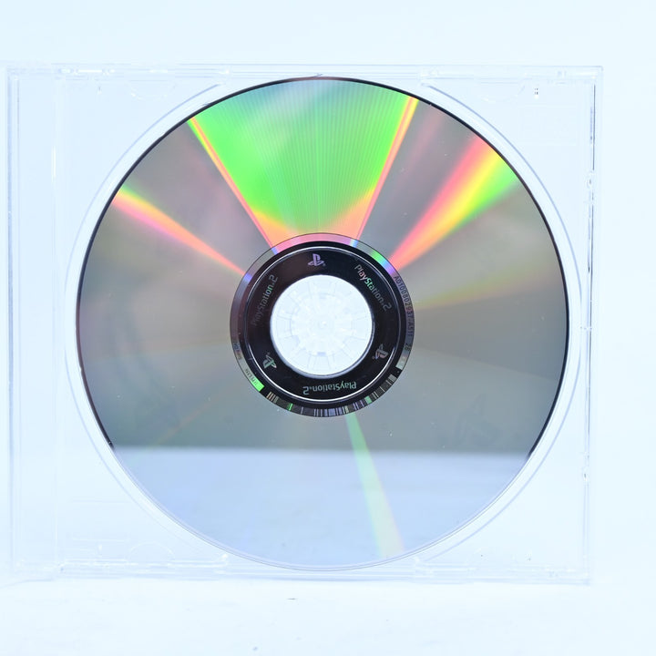 Shadow Hearts: From the New World - PS2 Game - Disc Only - PAL - MINT DISC!