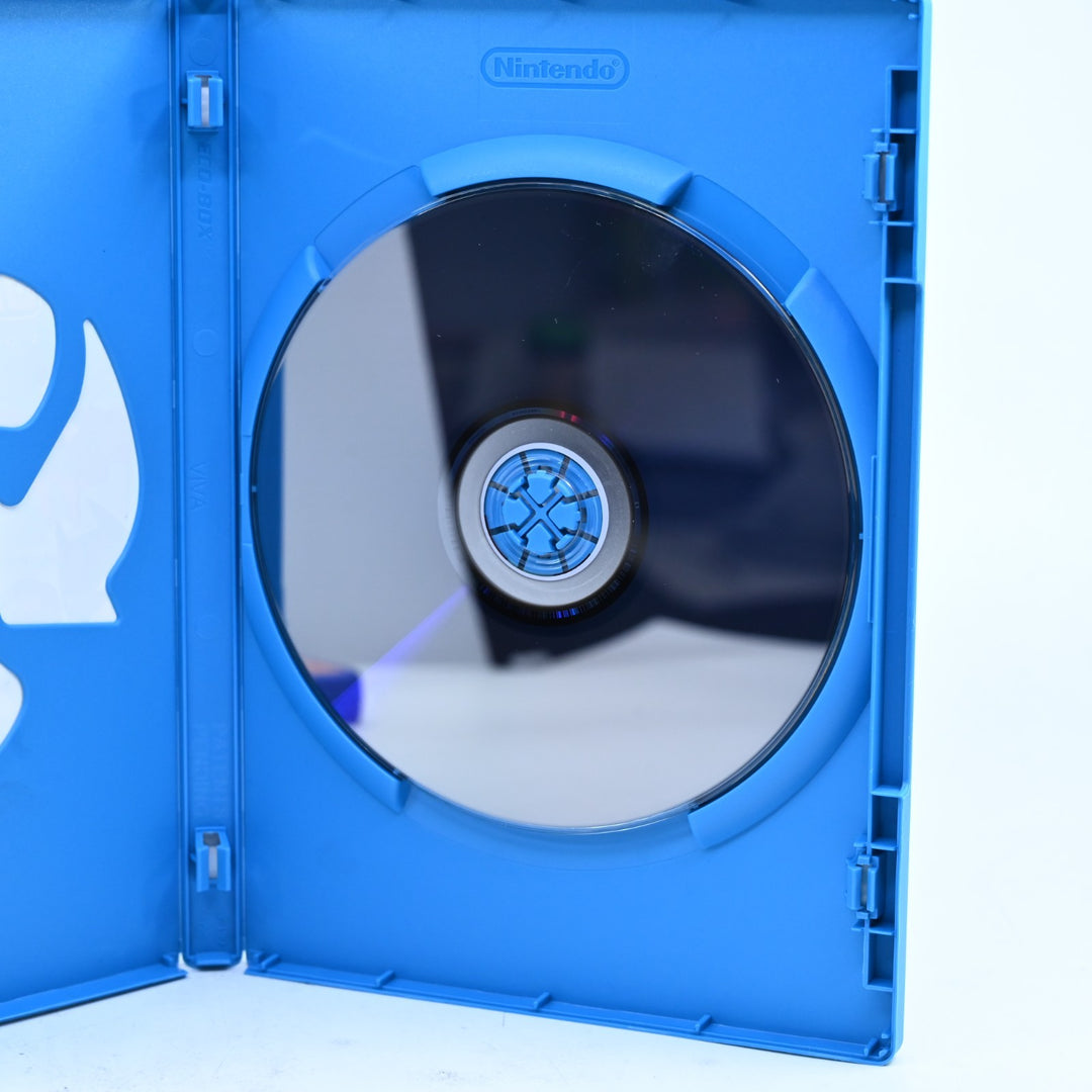 Scribblenauts Unmasked - Nintendo Wii U Game - PAL - No Manual - FREE POST!