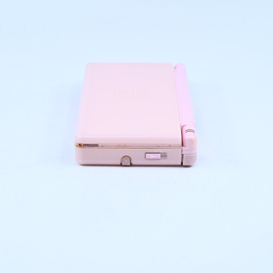 Pink Nintendo DS Lite Console - USG-001 - FREE POST!