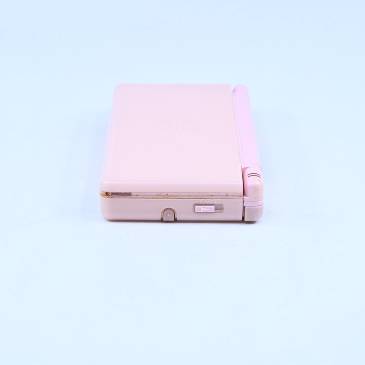 Pink Nintendo DS Lite Console - USG-001 - FREE POST!