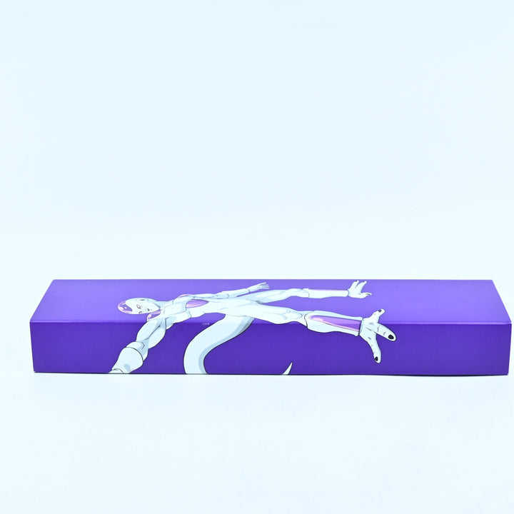 Frieza Swatch Dragon Ball Z Limited Edition Collaboration Watch - Anime Misc