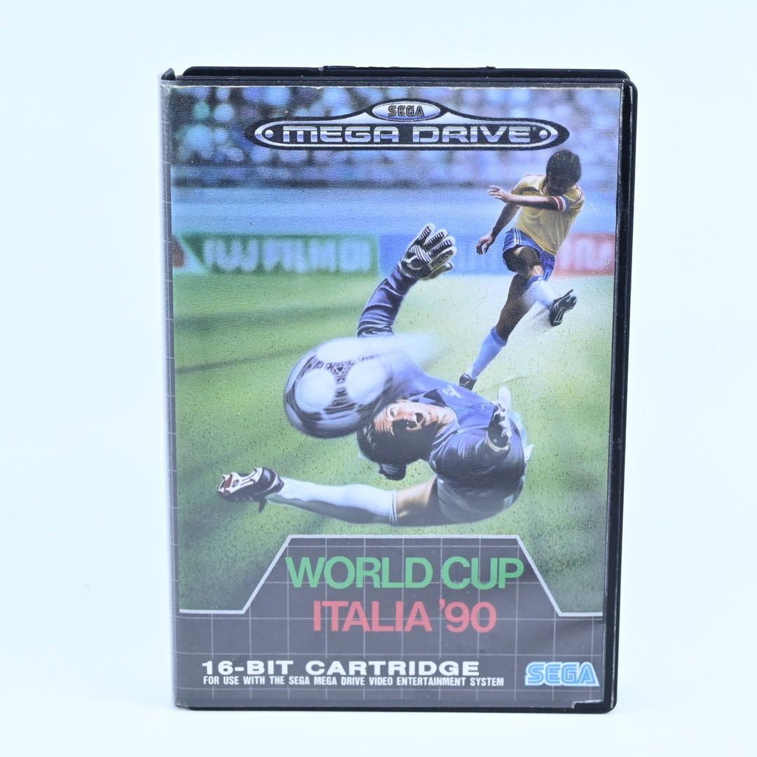 Altered Beast Bundle - Sega Mega Drive Boxed Console - PAL - FREE POST!