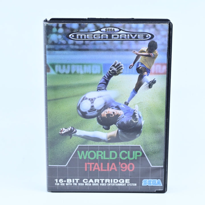 Altered Beast Bundle - Sega Mega Drive Boxed Console - PAL - FREE POST!