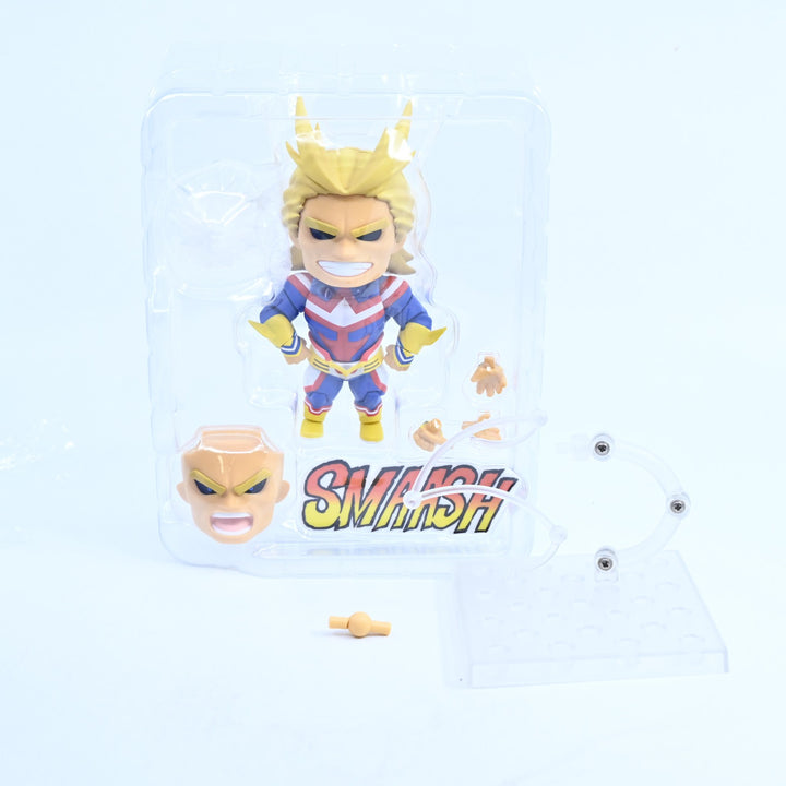 All Might - My Hero Academia Nendoroid 1234 - Good Smile Company - Anime Figure