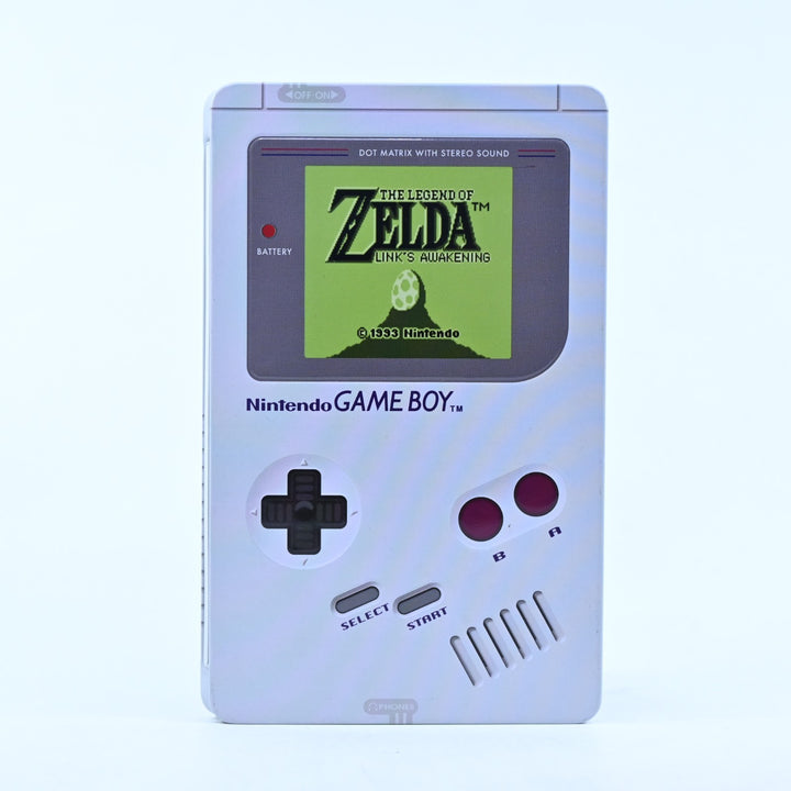 The Legend of Zelda: Link's Awakening - Steelbook - Nintendo Switch Accessory