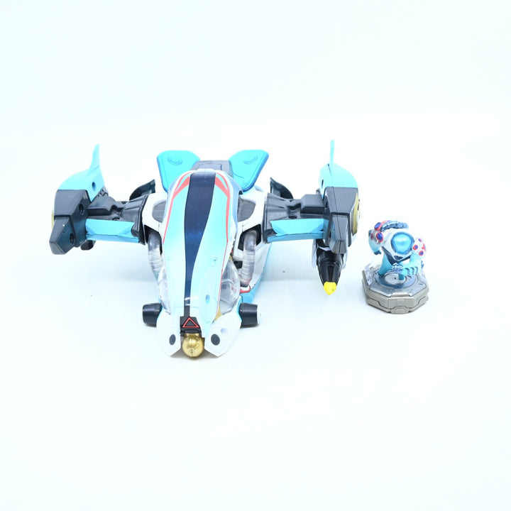 Starlink: Battle For Atlas - Neptune Ship + Pilot &amp; Attachment - Other Accessory