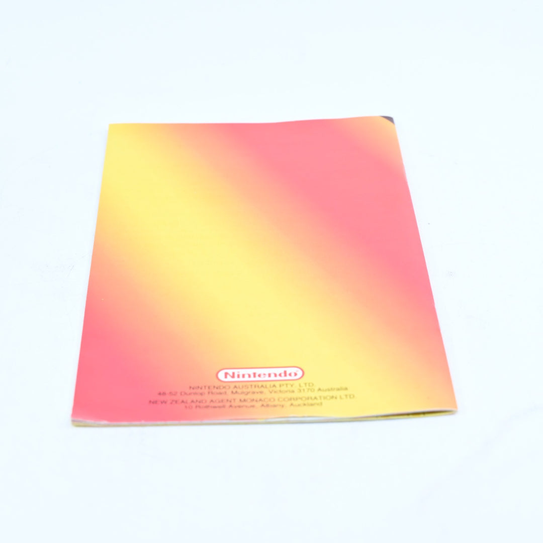 Tetris & Dr Mario - Super Nintendo / SNES Boxed Game - PAL - FREE POST!