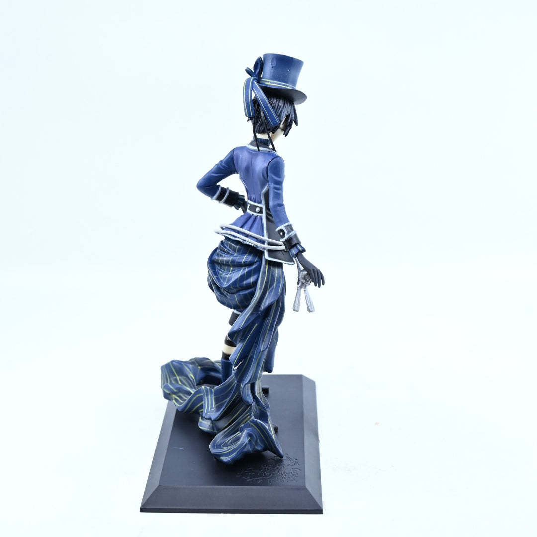 Kuroshitsuji Black Butler Ciel Phantomhive - STATIC ARTS - Anime Figure
