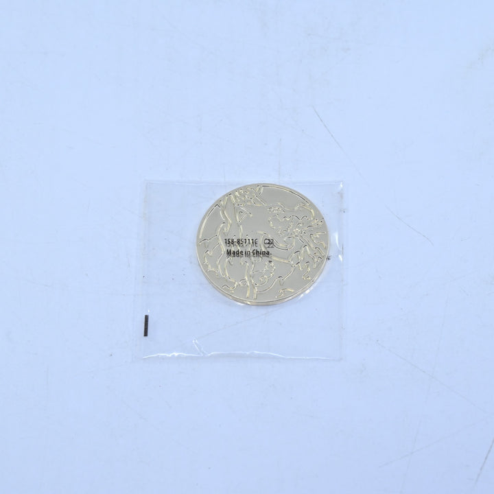 Pokemon TCG Charizard Coin 2022 - Miscellaneous