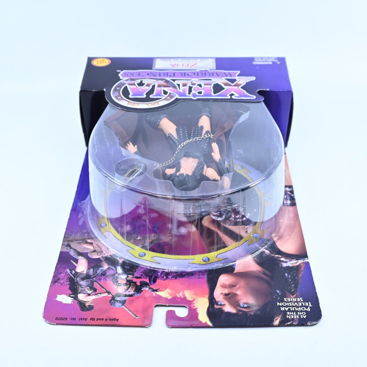 Xena Warrior Princess Xena Warrior Huntress One Against an Army - Action Figure