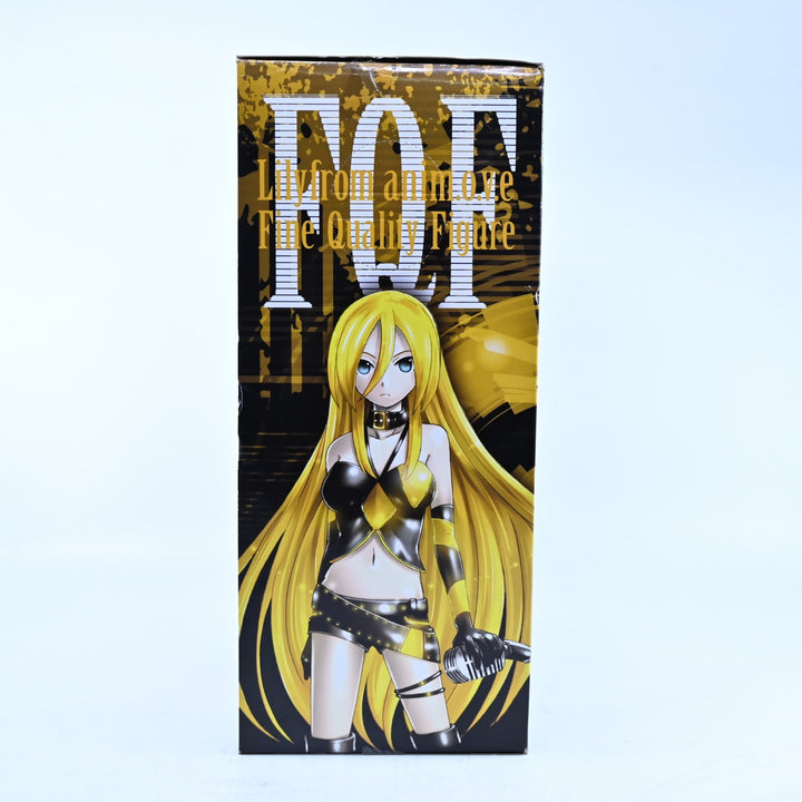 Lily from anim.o.v.e. Bondage Ver. - Vocaloid - Jamma - Anime Figure