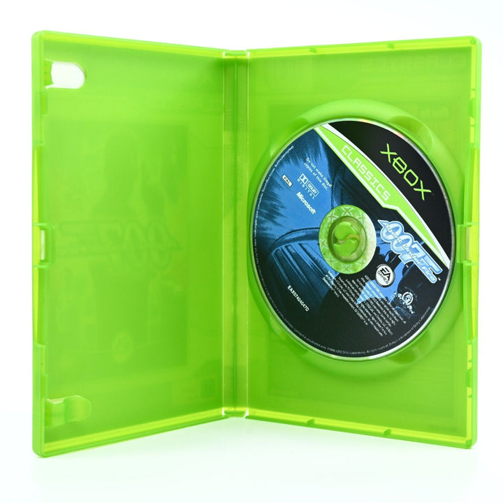 James Bond 007: Agent Under Fire - Xbox Game - PAL - FREE POST!