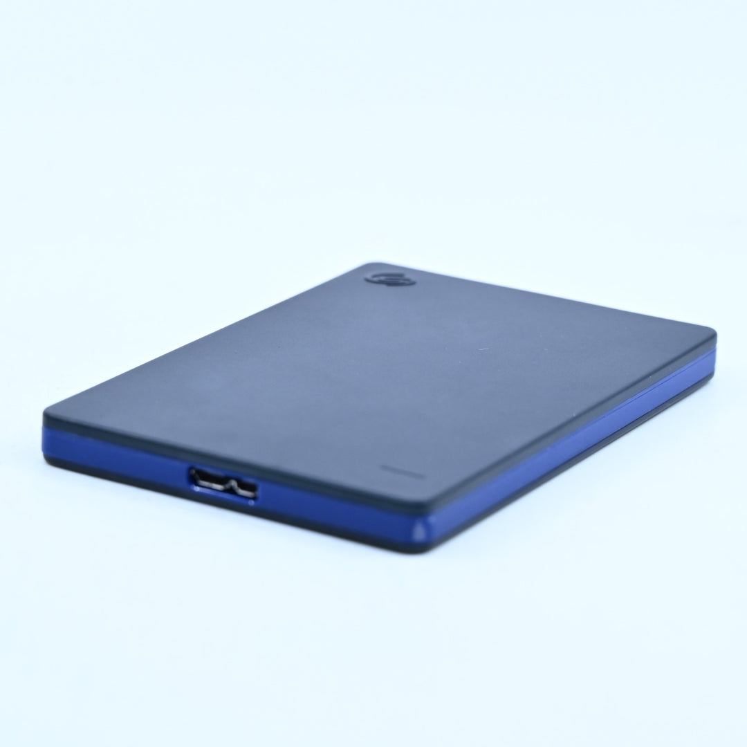 Seagate 2TB Game Drive for PS4 - Hard Disc Drive - USB-A 3.0 - PS4 Accessory