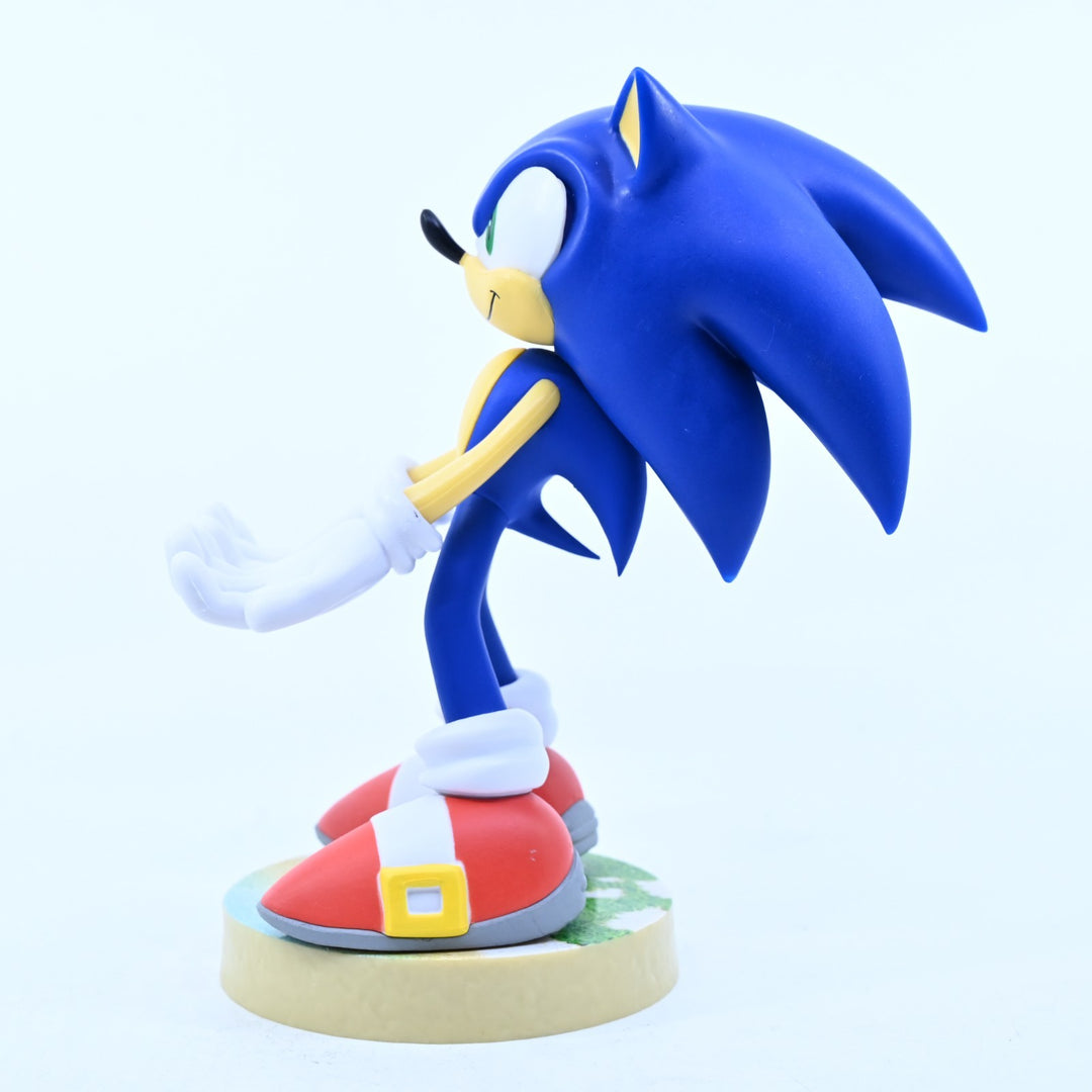 Modern Sonic - Original Controller & Phone Holder - Cable Guys - Other Phone