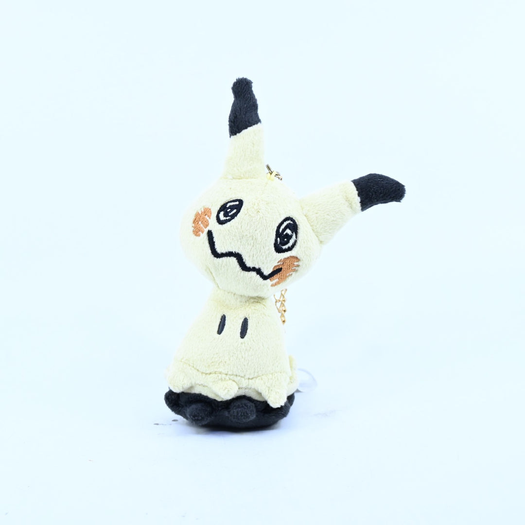 Mimikyu - San-ei Pokemon All Star Collection - Plush