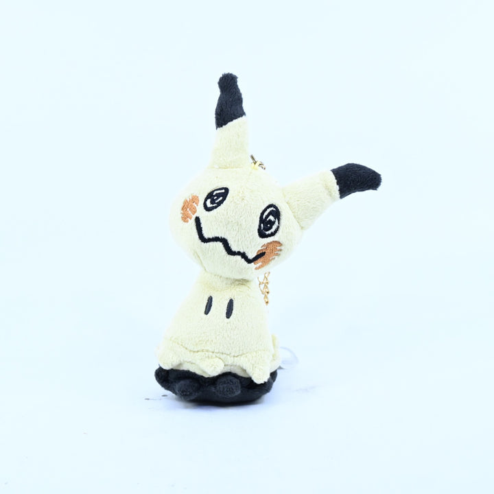 Mimikyu - San-ei Pokemon All Star Collection - Plush