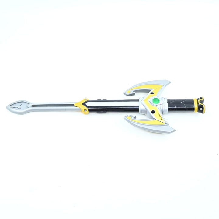 Power Rangers Mystic Force Sword - Bandai - 2005 - Toy