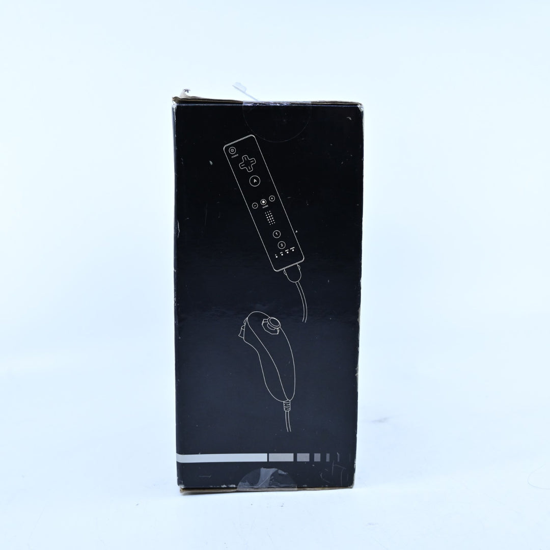 SEALED! Dual Charging Dock for Nintendo Wii Futuretronics Nintendo Wii Accessory