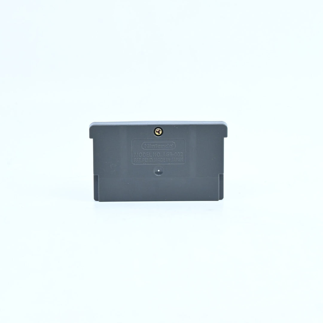 Advance Wars 2: Black Hole Rising - Nintendo Gameboy Advance / GBA Game - PAL