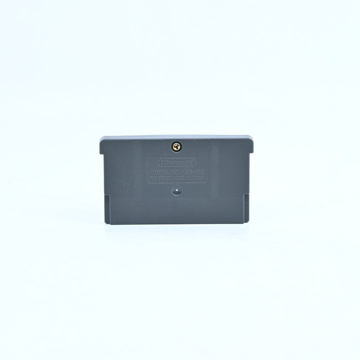 Advance Wars 2: Black Hole Rising - Nintendo Gameboy Advance / GBA Game - PAL