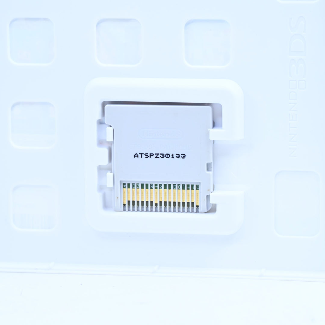 Mario Party: Island Tour - Nintendo 3DS Game - PAL + Manual - FREE POST!