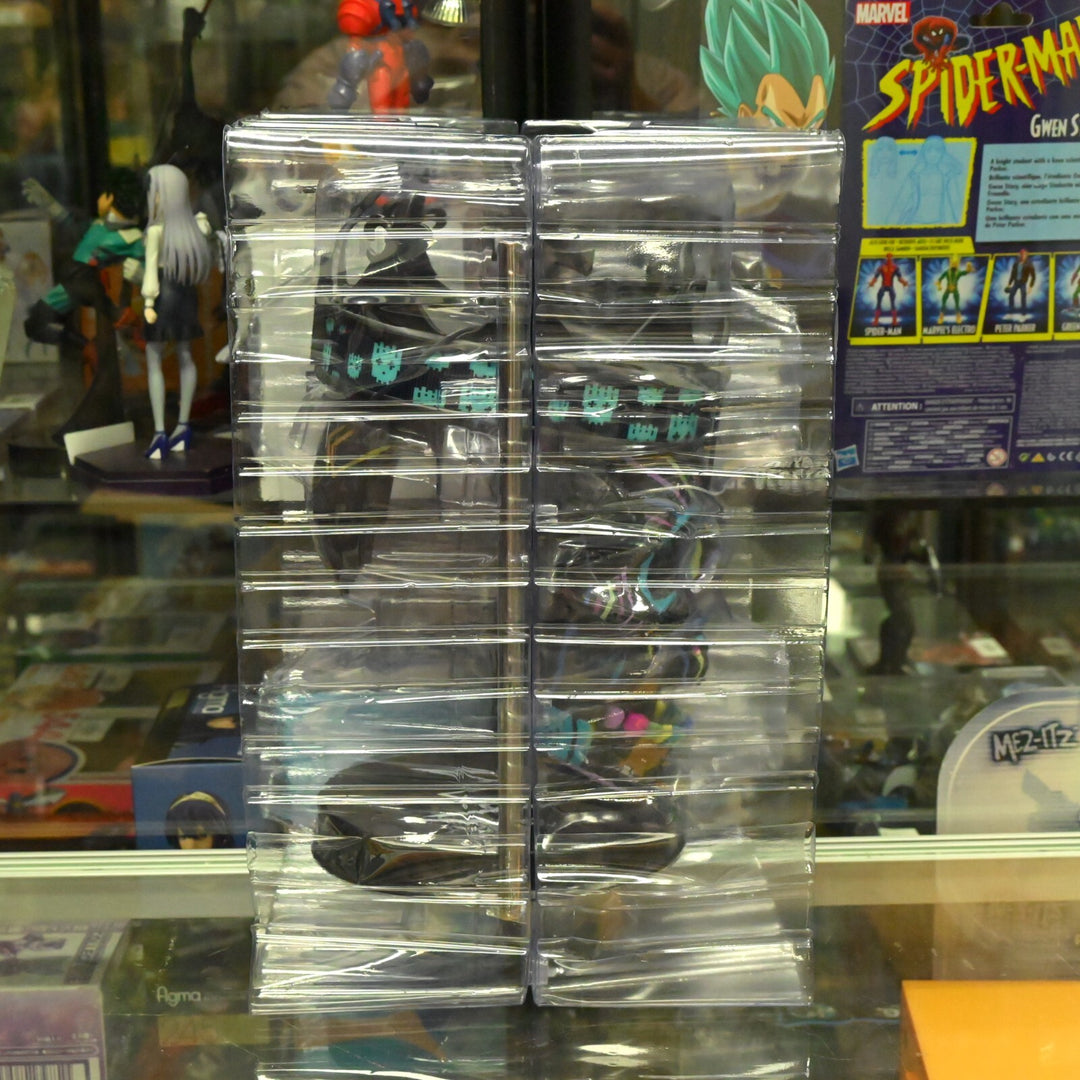 Watchdogs Legion: Collectors Edition - Incomplete - PS4 Game - Free Post