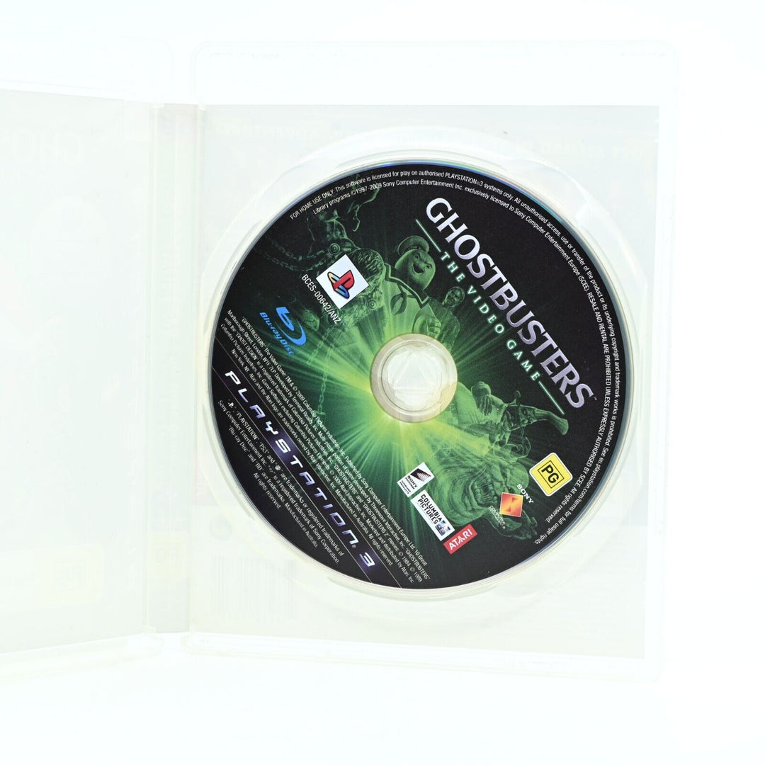 Ghostbusters: The Video Game - Sony Playstation 3 / PS3 Game - FREE POST!