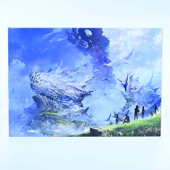 AS NEW! Xenoblade Chronicles 3 - Collector's Edition - Nintendo Switch Game