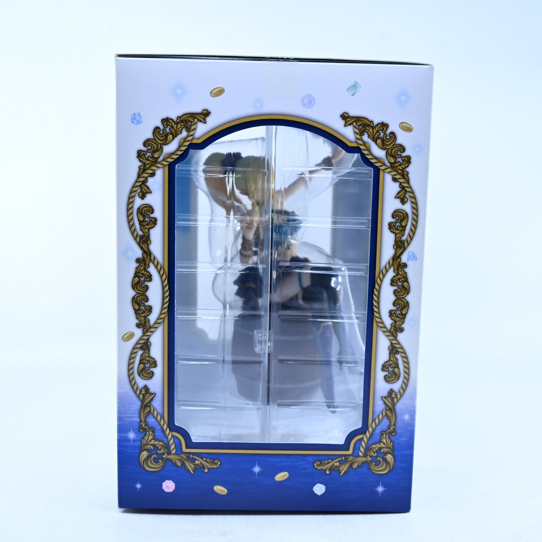 Leafa - Sword Art Online - Game Project Part 1 - B Prize - Anime Figure