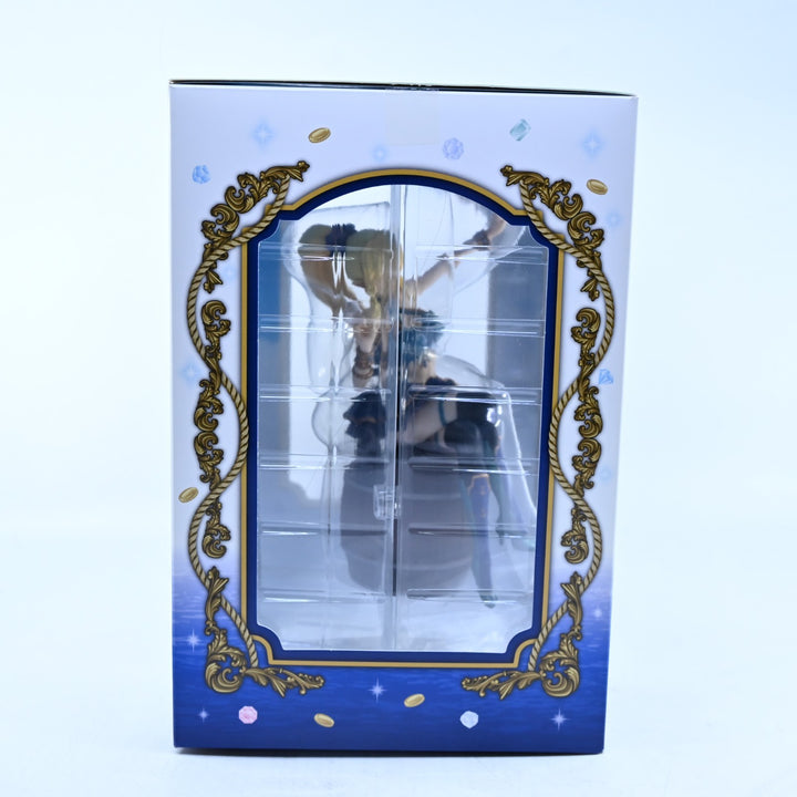 Leafa - Sword Art Online - Game Project Part 1 - B Prize - Anime Figure