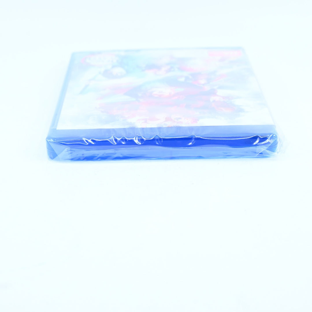 SEALED! Demon Slayer: Swordsmith Village Arc - Region B - Anime Blu-ray
