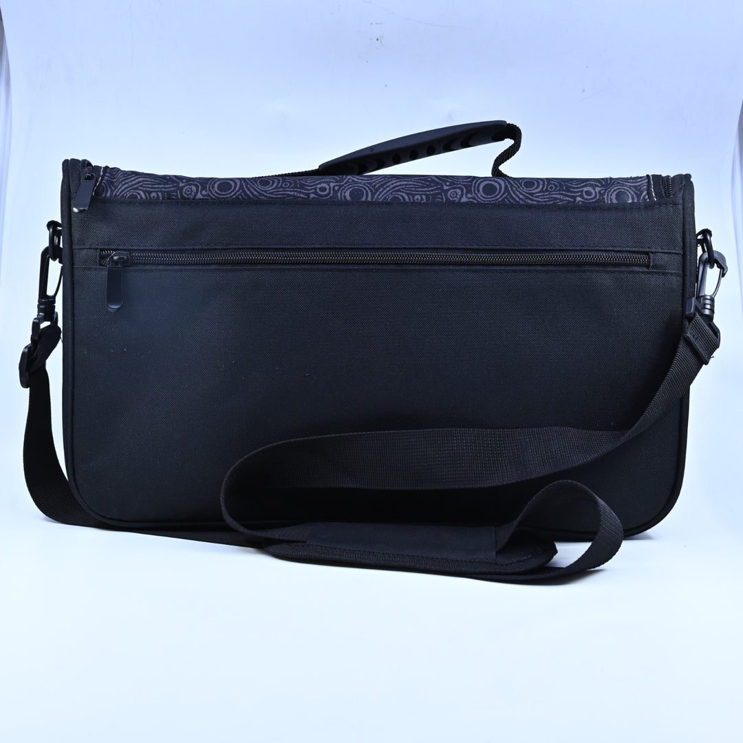 The Legend of Zelda Breath of the Wild Messenger Bag Nintendo Switch Accessory