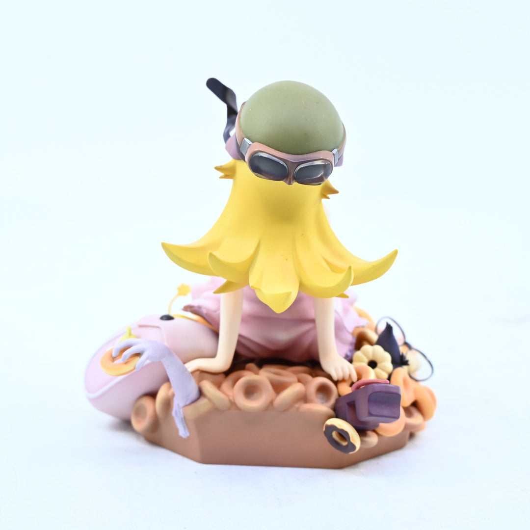 Shinobu Oshino - Bakemonogatari - Good Smile Company 1/8 PVC - Anime Figure