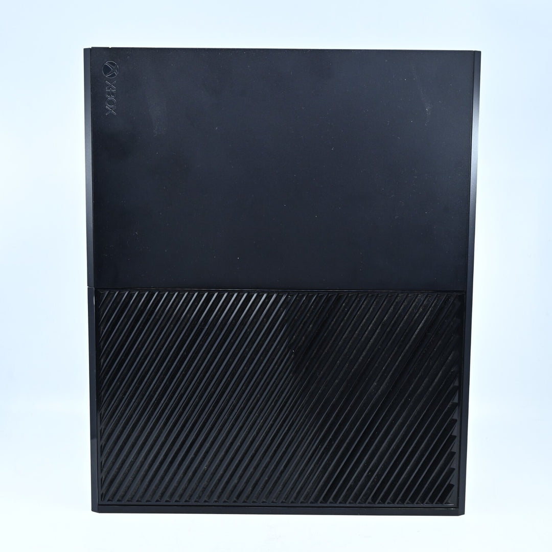 Black 500gb - Xbox One Console - PAL - FREE POST!