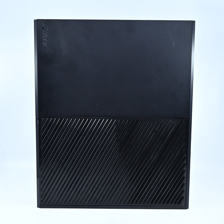 Black 500gb - Xbox One Console - PAL - FREE POST!